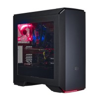 Cooler Master MasterCase Pro 6 RED LED Version